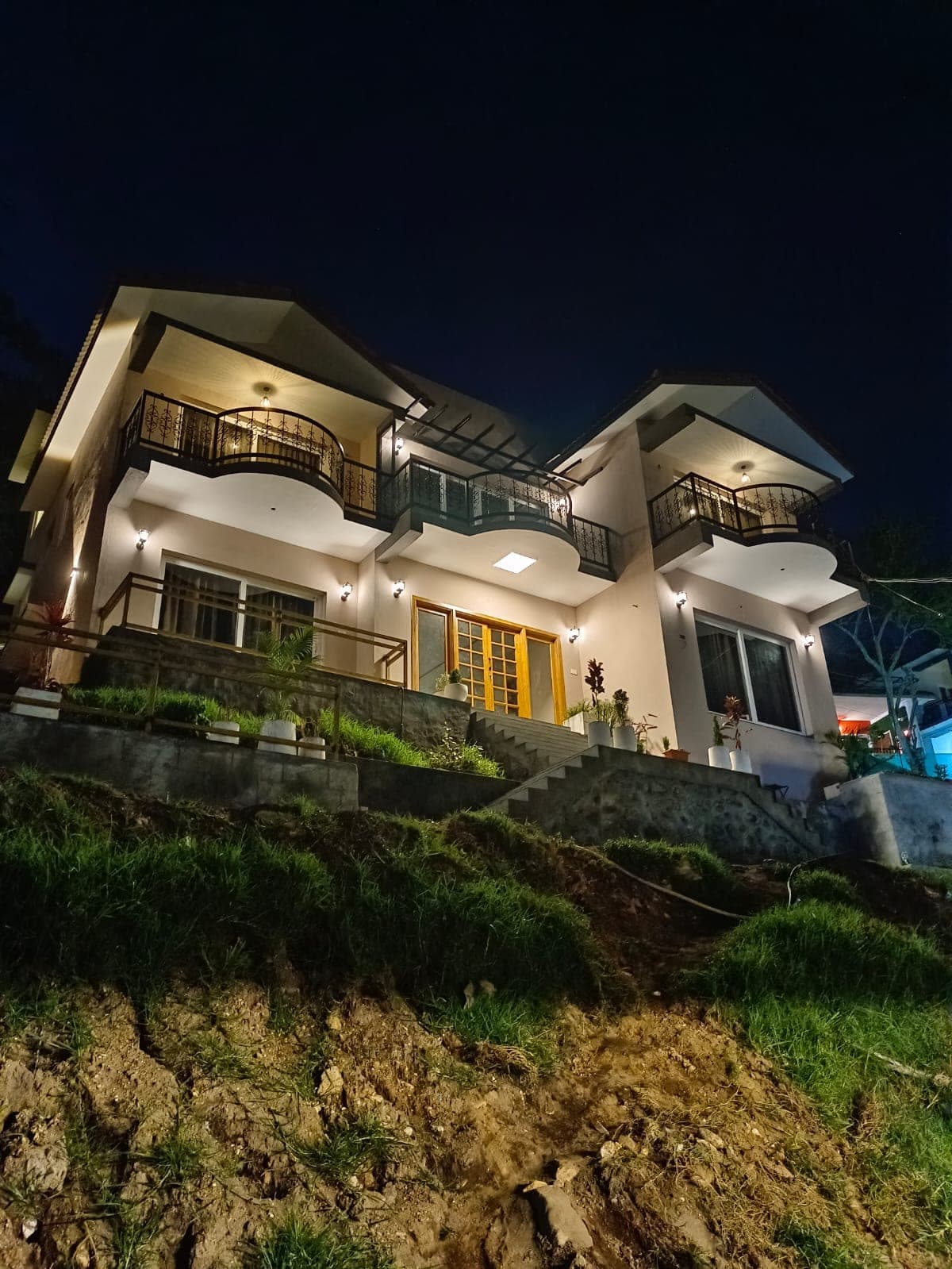 Vatta Merriment Resort