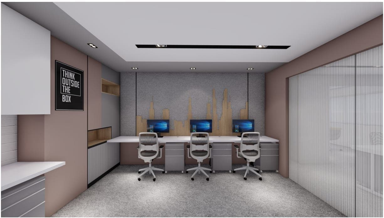 Interior gallery image 3